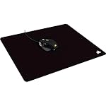 Corsair MM200 PRO Premium Spill-Proof Cloth Gaming Mouse Pad – Heavy XL - Black - Image 5