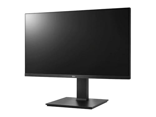 Image of LG 24 Monitor, 1920X1080, 16:9 IPS, HDMI, DP