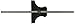 Grizzly H5924 Depth/Angle Finder