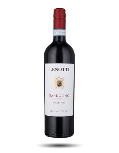Lenotti Estate, Bardolino Classico