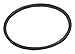 Sierra 18-7140-9 Marine O-Ring - Pack of 5