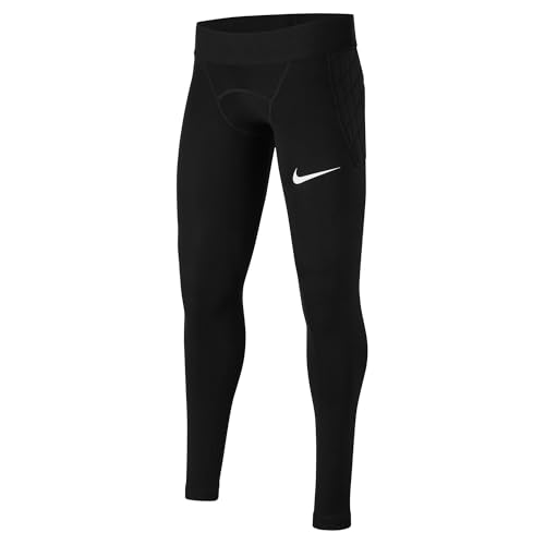 Pantalon gardien Nike rembourré enfant vêtement de sport mixte football protection chocs