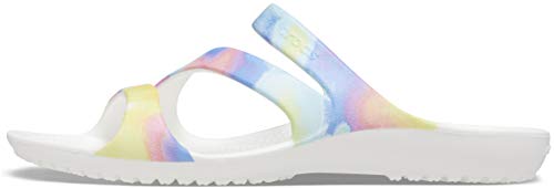 Image of Crocs Women's Kadee II Sandals