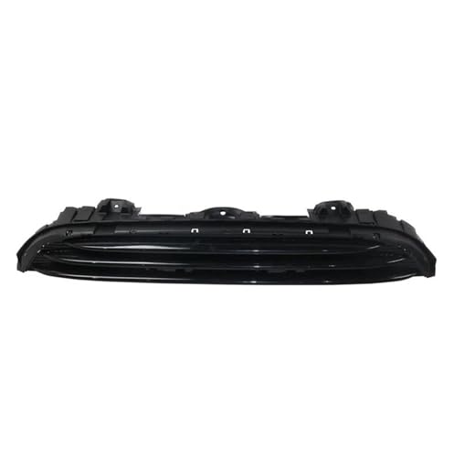 Grille Calandre Avant pour remplacer une garniture centrale cassée sur R55 R56 2007-2015