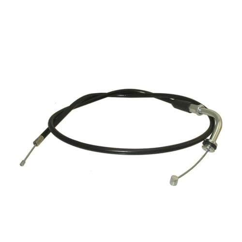 Câble d'accélérateur de moto Z50 pièce 770mm pour commande gaz Monkey Z50J Z50R