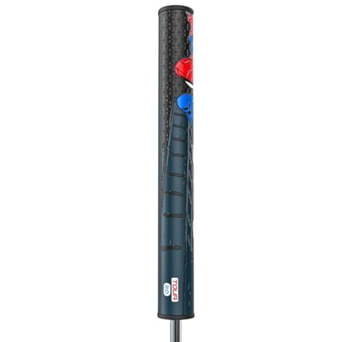 SuperStroke Zenergy Tour 2.0 Marvel Super Heroes Putter Grip - Spider-Man