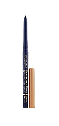 Jordana Easyliner for Eyes Retractable Pencil (wicked wine)