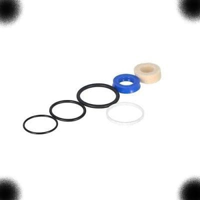TM NEXDYNAMI 3314663M91 Power Steering Cylinder Kit Compatible with/Replacement for Massey Ferguson 135 550 148 230 240 3314663M91