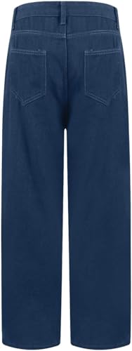 Sweatpants That Look Like Jeans, Boyfriend Jeans Sweatpant Jeans, Jeans Sweatpants for Women.3