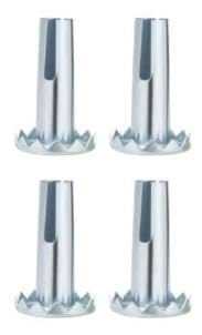 YAEMIKY Caster Sockets