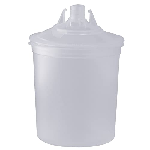 Aflybltol Disposable Paint Sprayer Mixing Cup For Automotive Paint Gun thumb #6