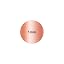 1mm-Rose Gold