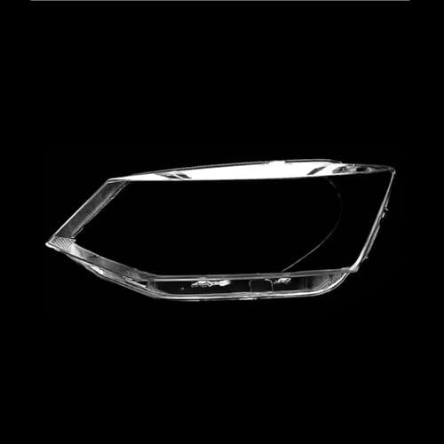 Coque de Phare Skoda Fabia Rénovation Optique contre le Jaunissement et les Fissures