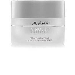 m asam skin tightening cream