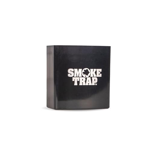 Smoke Trap 2.0 - Replacement Filter Cartridges for Personal Air Filter - 3 Pack