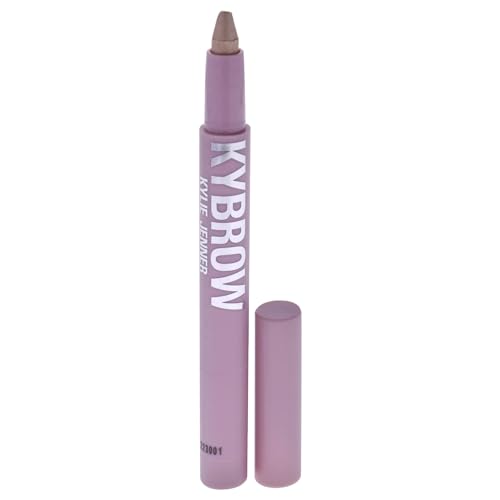Kylie Cosmetics Kybrow Highlighter - 001 Light Shimmer For Women 0.02 oz Highlighter, 0.59 ml (Pack of 1) - Image 2