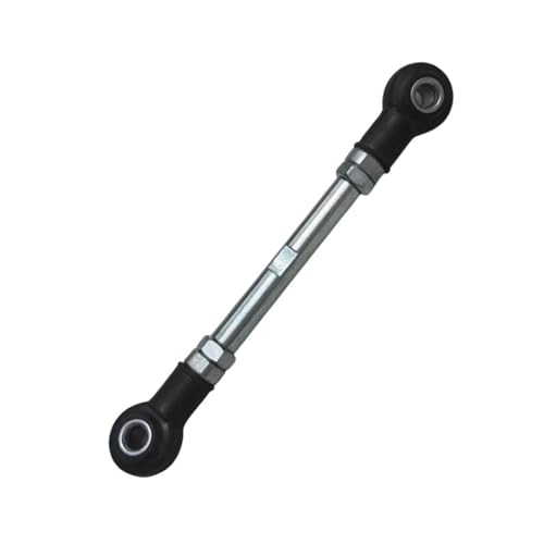 Combinaison de tiges de traction de barre d'équilibre avant robuste pour châssis HS700UTV