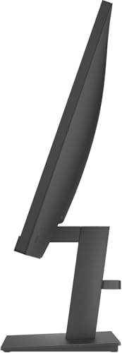Image of HP P27h G5 27 inch Class Full HD LCD Monitor - 16:9 - Black - 27 inch Viewable - in-Plane Switching (IPS) Technology - LED Backlight - 1920 x 1080-16.7 Million Colors - 250 Nit - 5 ms - Speakers - HDMI - VG