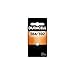 Duracell - 384/392 1.5V Silver Oxide Button Battery - long-lasting battery - 1 count