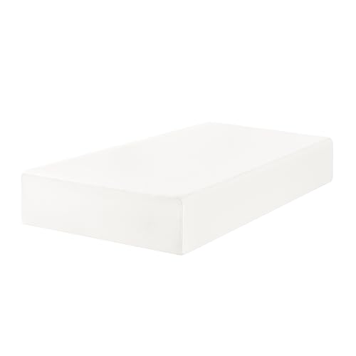 Image of Best Price Mattress 12 Inch Memory Foam Mattress, Medium Firm, Cooling Gel Infused, Certified Safe Foams & Fabric, Mattress in a Box, Twin