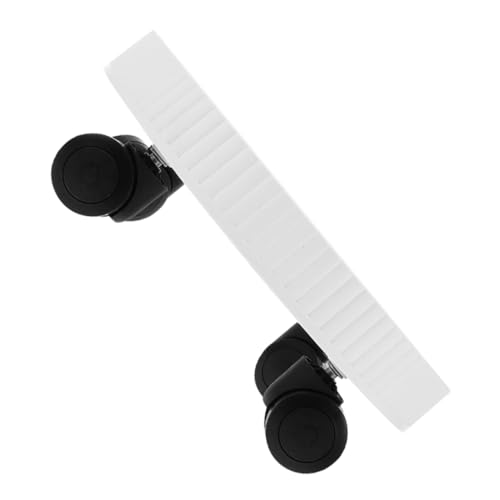 Base de rouleau facile à assembler pour pots de fleurs et aquariums