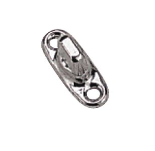 Seadog 2991161 Snap Turn Buckle 2-screw Base