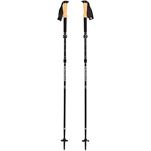 Black Diamond Alpine Flz Z-Poles, 125