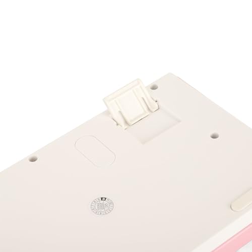 Clavier pour XP ordinateur de bureau avec interface USB coloris rose