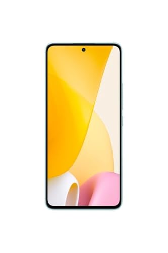 Xiaomi 12 Lite 5G 256GB/8GB RAM Dual SIM Lite Green