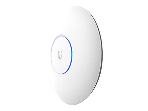 Image of Ubiquiti Unifi Ap-AC Pro - Wireless Access Point - 802.11 B /A /G /n /AC (UAPACPRO5US)
