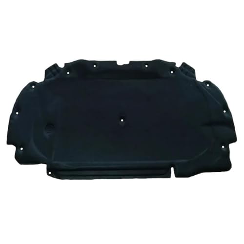 Tapis Insonorisant Capot pour Citroën C5 2010-2016 isolation thermique