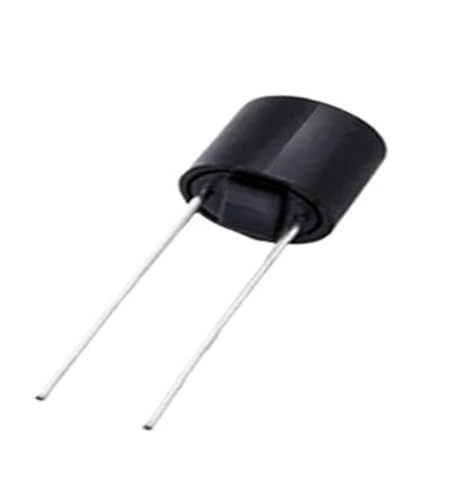 Fusible carré T1.25A 250V type 392 pour carte d'alimentation de téléviseur LCD en lot de 10 pièces