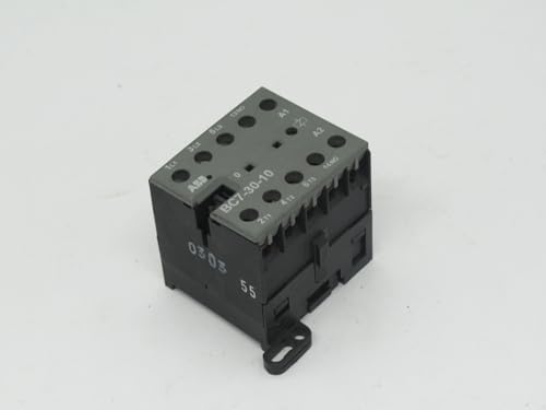 ABB BC7-30-10-01 MINI CONTR.W/24VDC COIL