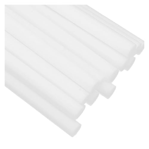 Mechas de algodón absorbente para atomizador filtros 5x80mm de alta densidad pack 30 7