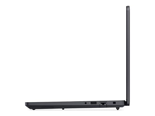 Dell Pro Max 14 - Station de Travail Mobile 14" FHD+ - Intel Core Ultra 7 265H - 32 Go RAM - 1 to SSD - NVIDIA RTX Pro 500 - Windows 11 Pro