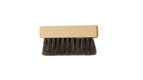 Keep M Krisp Brush for Cleaning Shoe Polish Brush Fine Quality Shoe Cleaning Brush for Shoes & Boot (Soft) (B0CN74TVRW) Amazon Price History, Amazon Price Tracker