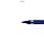 Cello Gripper-1 Ball Pen (Pack Of 10),Blue
