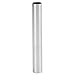 10Pcs Aluminum Tube Round Straight Tubing, Robot Support Tools, Industrial Supplies, Lightweight Aluminum Tubing with 14mm Outer Diameter for Robotics Chassis Structural Support