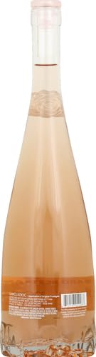 Cote des Roses Rose French Rose Wine