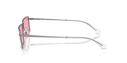 La mejor selección de Lentes Ray Ban Rosas comprados en linea. 18 Imagen adicional