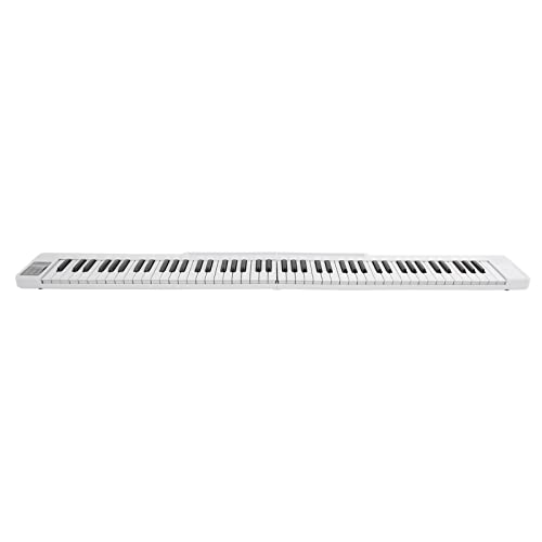 cloudbox Piano électrique Pliable 88 Touches-IRIN Piano électrique Pliable 88 Touches Connexion sans Fil avec Batterie… - Les Beatles, Paul McCartney, John Lennon, RIngo Starr, George Harrison cloudbox Piano électrique Pliable 88 Touches-IRIN Piano électrique Pliable 88 Touches Connexion sans Fil avec Batterie… – Image 7