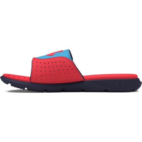 Image of Under Armour Kids' Ignite Pro Slide Sandal