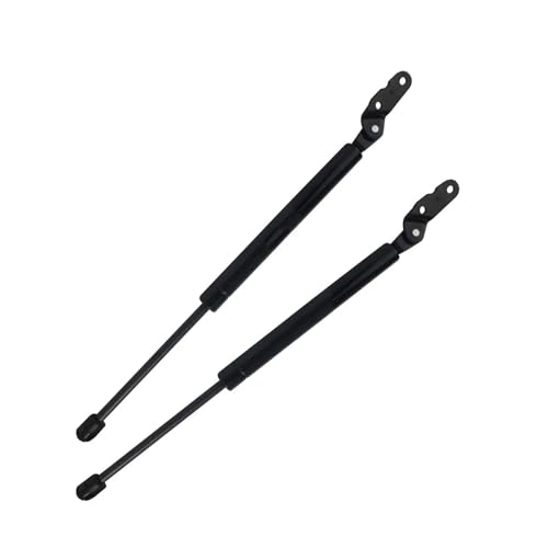 Barre support voiture pour réparer un hayon de Celica