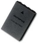 Batterie D'origine OLYMPUS Li-30B (Li30B) - Pour Appareils Photo Stylus, Verve, S-séries Et Autres Modèles Compatibles