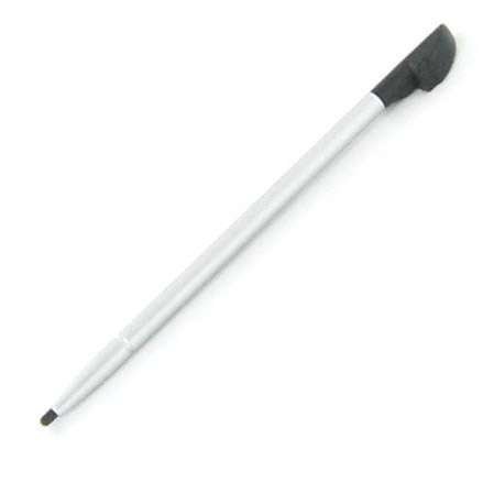 Stylet métallique - 2 en 1 pour pour HTC P3300 /
