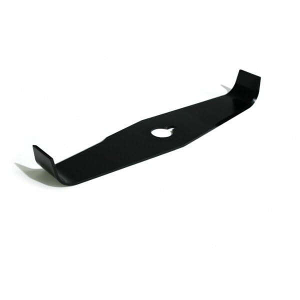 SWS Forst GmbH 2 Zahn Mulchmesser für Freischneider Stahl 20mm Aufnahme Aussendurchmesser 300mm x 3mm stark