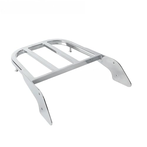 Coussin de dossier moto haut de gamme et support bagage pour Spirit ou Tourer