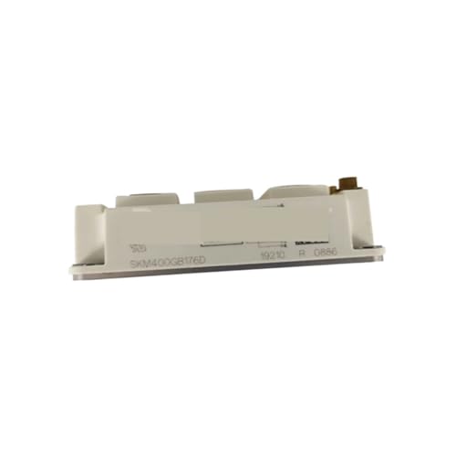 Module IGBT SKM400GB176D redresseur haute puissance contre la surchauffe