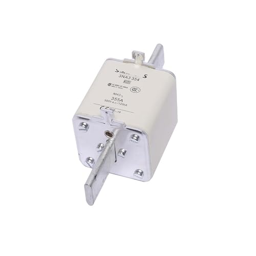 Fusible à soufflage rapide 3NA3 354 pour module d'alimentation électrique
