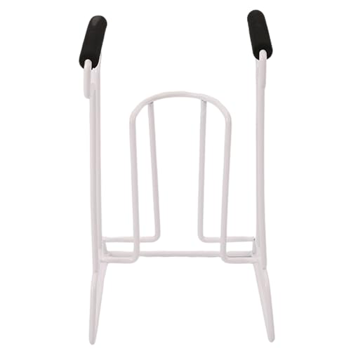 Aide aux chaussettes de compression enfile-bas ergonomique pour contention